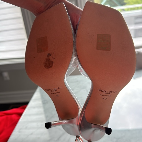 Jimmy Choo - Picture 6 of 6